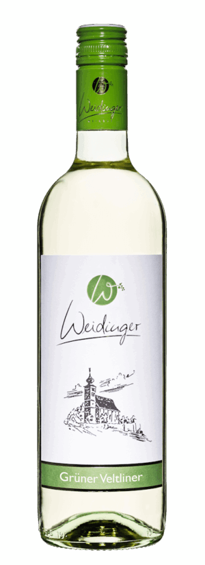 Grüner Veltliner