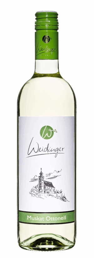 Muskat Ottonel
