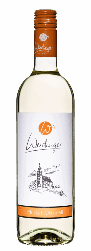 Muskat Ottonel