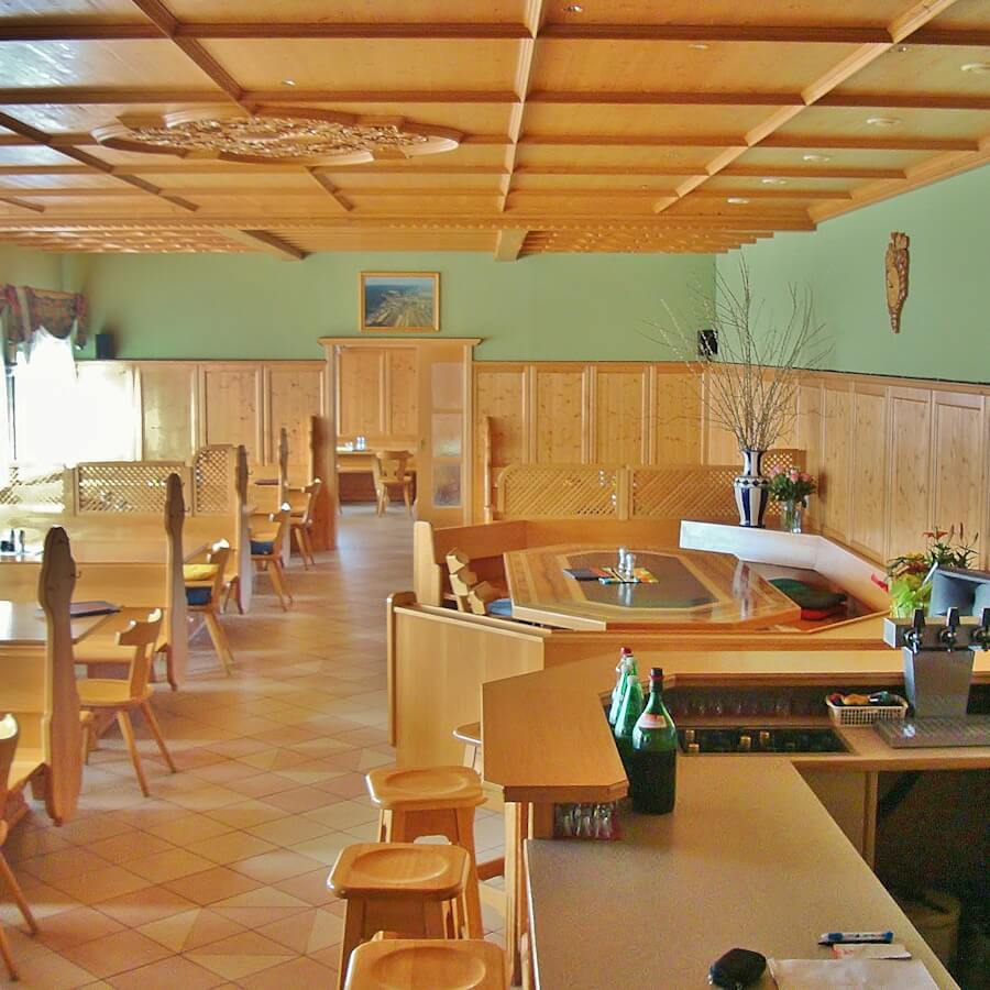 Weidinger Buschenschank